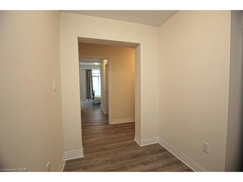 108-10 Concord Place, Grimsby, ON - Indoor Photo Showing Other Room
