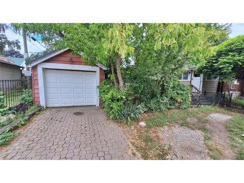 69 Fairfield Avenue, Hamilton, ON - Outdoor