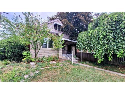 69 Fairfield Avenue, Hamilton, ON - Outdoor