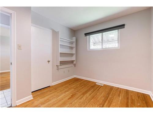 Upper-164 West 19Th Street, Hamilton, ON - Indoor Photo Showing Other Room
