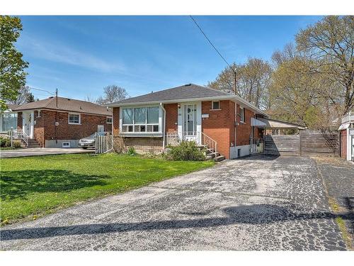 Upper-164 West 19Th Street, Hamilton, ON - Outdoor