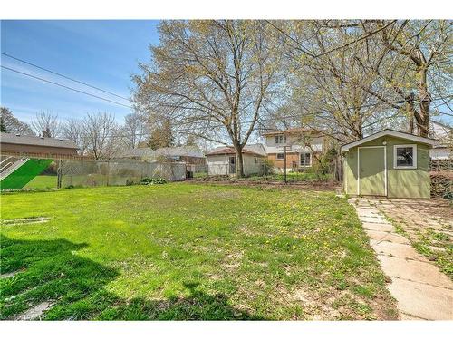 Upper-164 West 19Th Street, Hamilton, ON - Outdoor