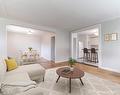 Upper-164 West 19Th Street, Hamilton, ON  - Indoor Photo Showing Living Room 