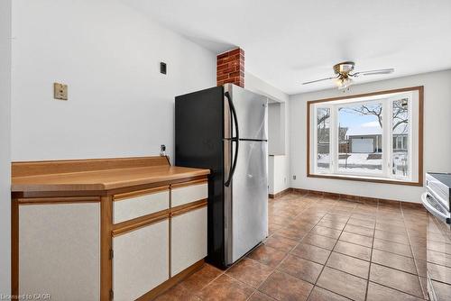 2 Country Club Drive, Hamilton, ON - Indoor