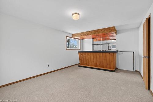 2 Country Club Drive, Hamilton, ON - Indoor