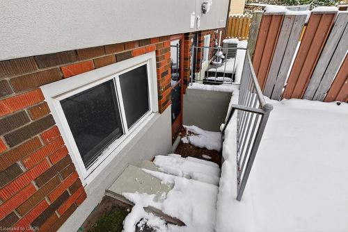 2 Country Club Drive, Hamilton, ON - 