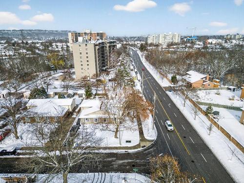 2 Country Club Drive, Hamilton, ON - Outdoor With View