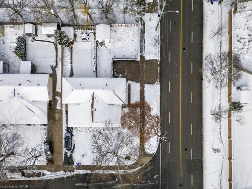 2 Country Club Drive, Hamilton, ON - Outdoor