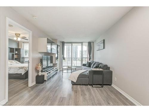 701-4080 Living Arts Drive, Mississauga, ON - Indoor