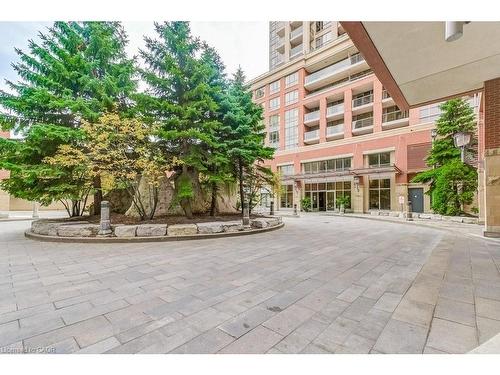 701-4080 Living Arts Drive, Mississauga, ON - Outdoor