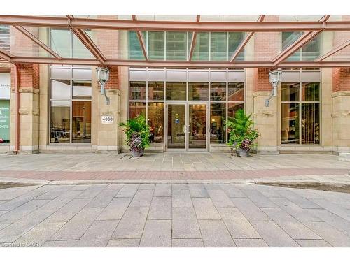 701-4080 Living Arts Drive, Mississauga, ON - Outdoor