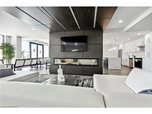 2308-15 Queen Street S, Hamilton, ON - Indoor