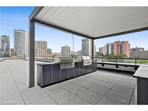 2308-15 Queen Street S, Hamilton, ON - Outdoor