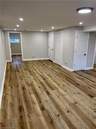 Lowerlevel-64 West 25Th Street, Hamilton, ON - Indoor