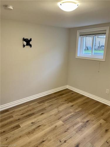 Lowerlevel-64 West 25Th Street, Hamilton, ON - Indoor Photo Showing Other Room