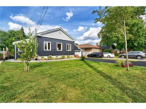 260 Sanatorium Road, Hamilton, ON - Outdoor