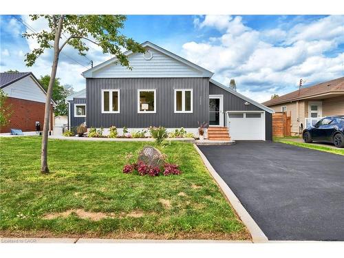 260 Sanatorium Road, Hamilton, ON - Outdoor