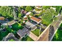 260 Sanatorium Road, Hamilton, ON  - Outdoor With View 