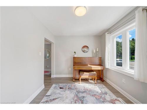 260 Sanatorium Road, Hamilton, ON - Indoor