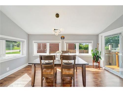 260 Sanatorium Road, Hamilton, ON - Indoor