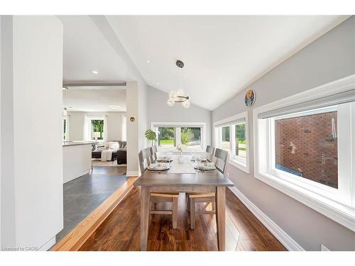 260 Sanatorium Road, Hamilton, ON - Indoor