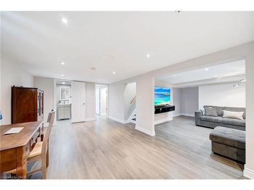 260 Sanatorium Road, Hamilton, ON - Indoor