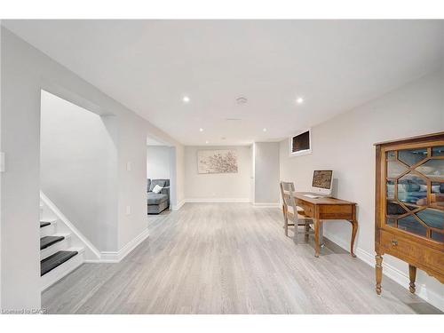 260 Sanatorium Road, Hamilton, ON - Indoor