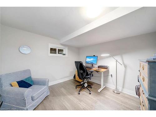 260 Sanatorium Road, Hamilton, ON - Indoor