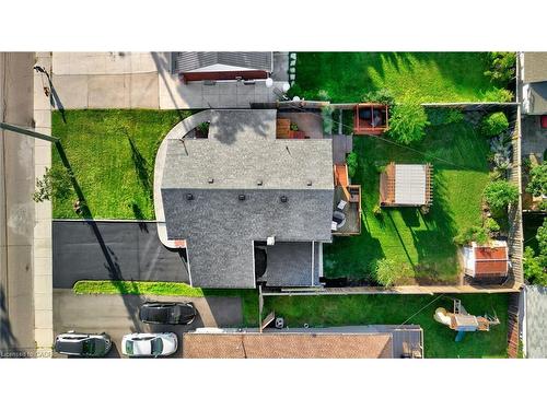 260 Sanatorium Road, Hamilton, ON - Outdoor