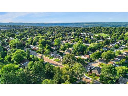260 Sanatorium Road, Hamilton, ON - Outdoor With View