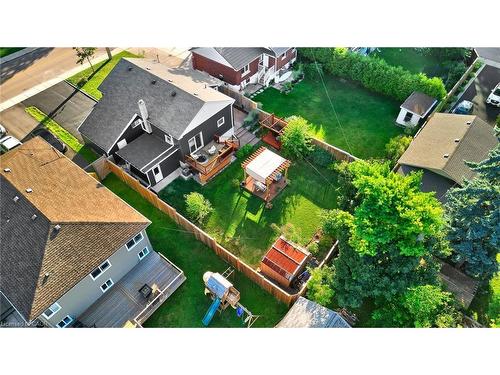 260 Sanatorium Road, Hamilton, ON - Outdoor