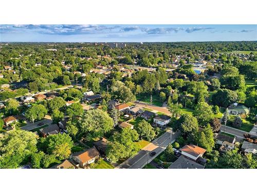 260 Sanatorium Road, Hamilton, ON - Outdoor With View