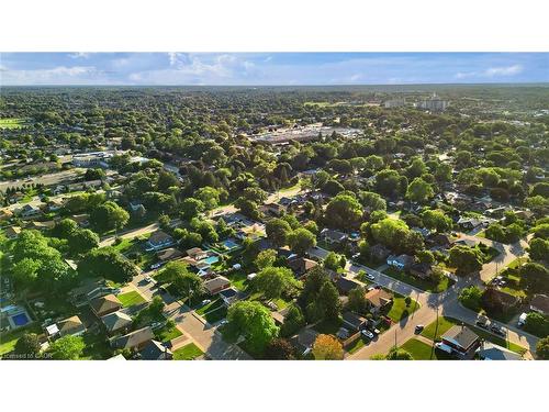 260 Sanatorium Road, Hamilton, ON - Outdoor With View