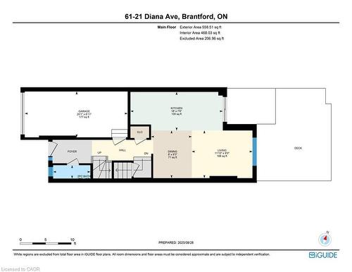 61-21 Diana Avenue, Brantford, ON - Other