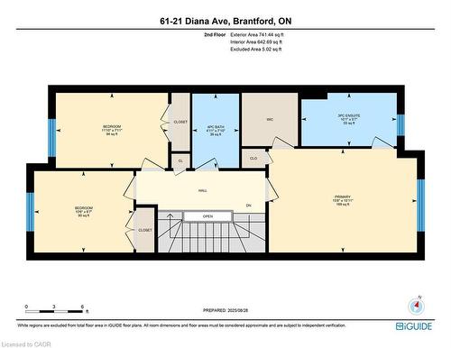 61-21 Diana Avenue, Brantford, ON - Other