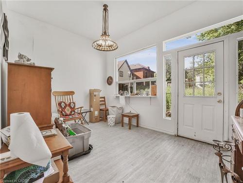 30 Lochearne Street, Hamilton, ON - Indoor