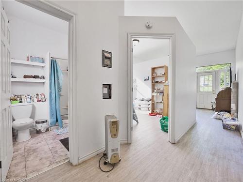 30 Lochearne Street, Hamilton, ON - Indoor