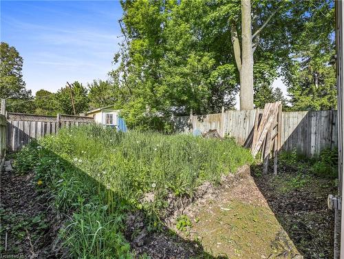 30 Lochearne Street, Hamilton, ON - Outdoor