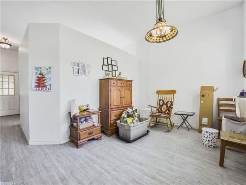 30 Lochearne Street, Hamilton, ON - Indoor