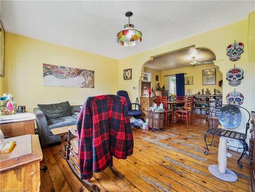 30 Lochearne Street, Hamilton, ON - Indoor