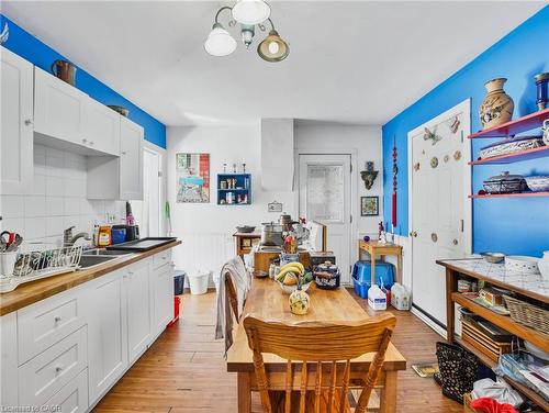 30 Lochearne Street, Hamilton, ON - Indoor