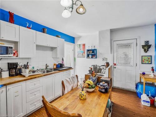 30 Lochearne Street, Hamilton, ON - Indoor