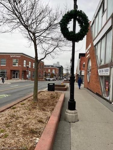 A-265 King Street, Kitchener, ON 