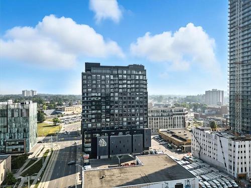 1113-1 Victoria Street S, Kitchener, ON - Outdoor With View