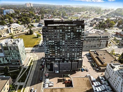 1113-1 Victoria Street S, Kitchener, ON - Outdoor With View