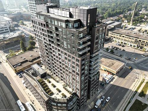 1113-1 Victoria Street S, Kitchener, ON - Outdoor