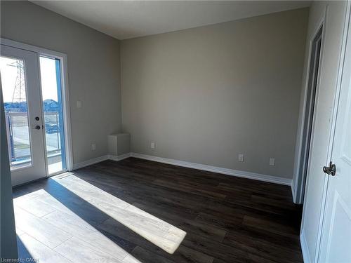 17-261 Woodbine Avenue, Kitchener, ON - Indoor Photo Showing Other Room
