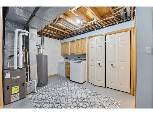 510B Rosemeadow Crescent, Waterloo, ON - Indoor