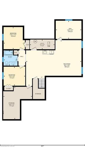 4149 Bucknall Lane, Campden, ON - Other