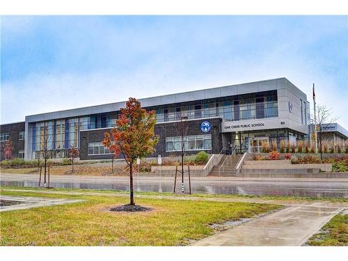 22 Berwick Place, Waterloo, ON - Outdoor